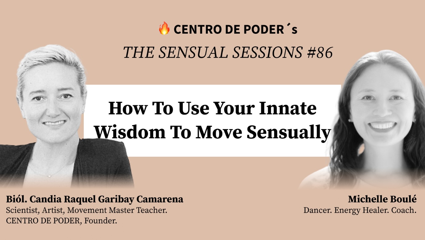 Sensual Sessions